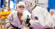 Turniej IKO Nakamura Polish Open 2024 odbył się Limanowej - zdjęcie 3