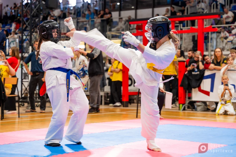 Turniej IKO Nakamura Polish Open 2024 odbył się Limanowej - zdjęcie 5