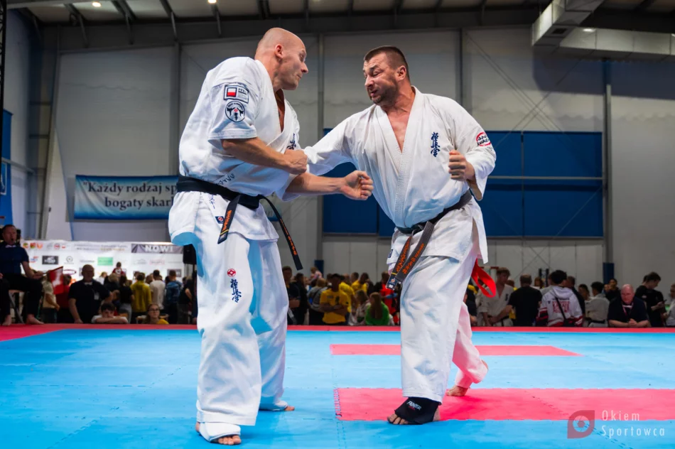 Turniej IKO Nakamura Polish Open 2024 odbył się Limanowej - zdjęcie 8