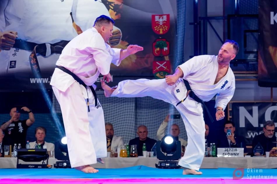 Turniej IKO Nakamura Polish Open 2024 odbył się Limanowej - zdjęcie 20