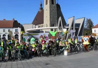 Zespół Szkolno-Przedszkolny nr 4 w Limanowej zaświecił przykładem w Polsce - zdjęcie główne