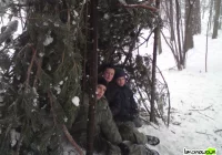 Orlęta nie próżnowały w czasie ferii - zdjęcie główne