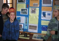 Islamska tradycja w szkole - zdjęcie główne