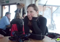 Olimpijka trenowała w Limanowej - zdjęcie główne