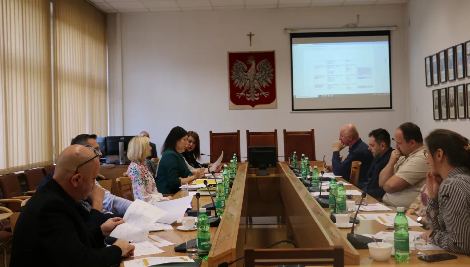 Partnerstwo Miast i Gmin Powiatu Limanowskiego na rzecz ożywienia gospodarczego i wspólnej realizacji przedsięwzięć - zdjęcie 1