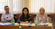Partnerstwo Miast i Gmin Powiatu Limanowskiego na rzecz ożywienia gospodarczego i wspólnej realizacji przedsięwzięć - zdjęcie 3