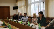 Partnerstwo Miast i Gmin Powiatu Limanowskiego na rzecz ożywienia gospodarczego i wspólnej realizacji przedsięwzięć - zdjęcie 4