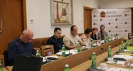 Partnerstwo Miast i Gmin Powiatu Limanowskiego na rzecz ożywienia gospodarczego i wspólnej realizacji przedsięwzięć - zdjęcie 5