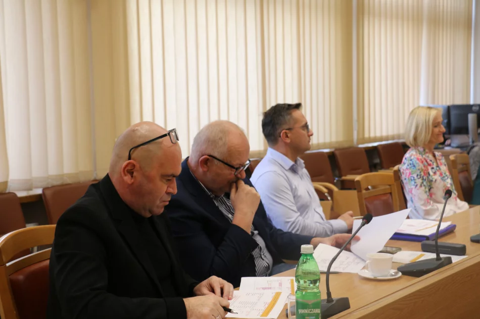 Partnerstwo Miast i Gmin Powiatu Limanowskiego na rzecz ożywienia gospodarczego i wspólnej realizacji przedsięwzięć - zdjęcie 7
