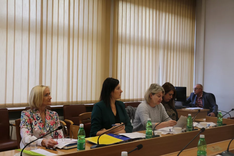 Partnerstwo Miast i Gmin Powiatu Limanowskiego na rzecz ożywienia gospodarczego i wspólnej realizacji przedsięwzięć - zdjęcie 10