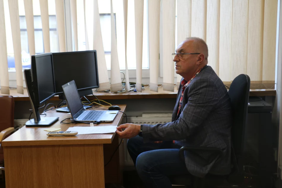 Partnerstwo Miast i Gmin Powiatu Limanowskiego na rzecz ożywienia gospodarczego i wspólnej realizacji przedsięwzięć - zdjęcie 13