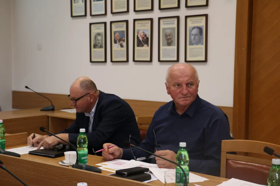 Partnerstwo Miast i Gmin Powiatu Limanowskiego na rzecz ożywienia gospodarczego i wspólnej realizacji przedsięwzięć - zdjęcie 18