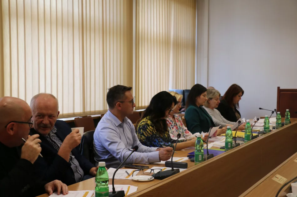 Partnerstwo Miast i Gmin Powiatu Limanowskiego na rzecz ożywienia gospodarczego i wspólnej realizacji przedsięwzięć - zdjęcie 19