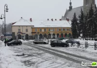 Parkingi zdrożeją o 100 procent - zdjęcie główne