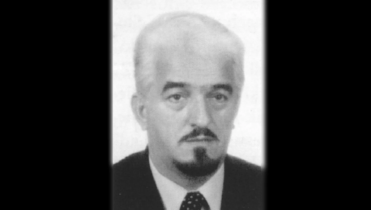 Zmarł Zdzisław Twaróg - mistrz fryzjerstwa i społecznik 