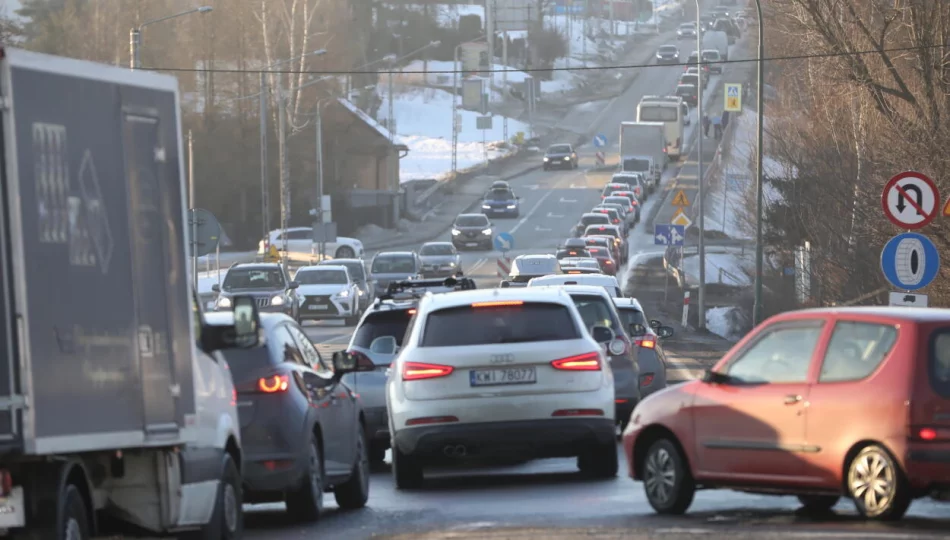 Nowe opłaty drogowe, mają zależeć od emisji CO2 i EURO - zdjęcie 1