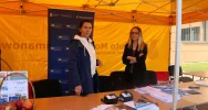 27 października odbył się I Jesienny Piknik Zdrowia - zdjęcie 4