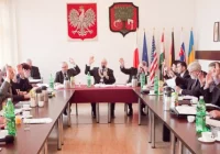 Sesja budżetowa zdominowana popiołem - zdjęcie główne