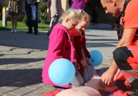 Złote minuty – kluczowy czas na ratunek poszkodowanego - zdjęcie główne
