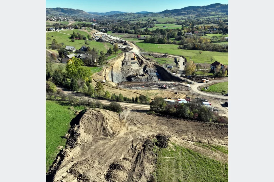 Maszyna TBM do drążenia tunelu przeszła testy w Chinach i jest gotowa do transportu - zdjęcie 6