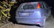 32-latka zatrzymana za jazdę z uszkodzoną oponą. Miała ponad 2 promile - zdjęcie 3