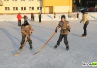 Przegapiono lodowisko - zdjęcie główne
