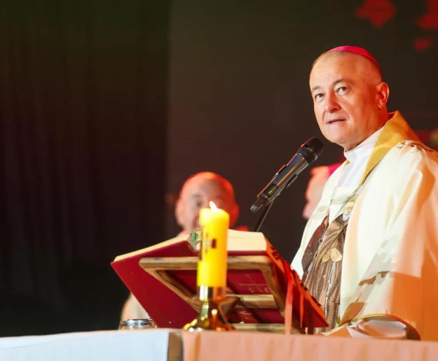 Nosowski: Komisja Wyjaśnienie i Naprawa wyznaczyła kierunek, w którym pójść powinny inne diecezje - zdjęcie główne