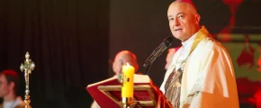 Bp Ważny: każdy dzień zwłoki ws. Komisji ds. wykorzystania seksualnego to test naszej wiarygodności (wywiad) - zdjęcie główne