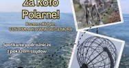 8 listopada udamy się w podróż "Za koło polarne! Razem z Klubem Centrum Aktywności Seniora". Zapraszamy na listopadowe spotkanie w cyklu "Wędrowanie na ekranie" - zdjęcie 2