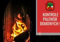 Ruszyły kontrole palenisk! - zdjęcie główne