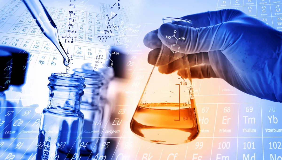 Innowacyjne surowce chemiczne dla branży tworzyw sztucznych – jak zmieniają przemysł?