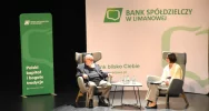 Inspirujące spotkania z Profesorem Bralczykiem - zdjęcie 2