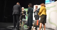 Inspirujące spotkania z Profesorem Bralczykiem - zdjęcie 3
