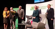 Inspirujące spotkania z Profesorem Bralczykiem - zdjęcie 5