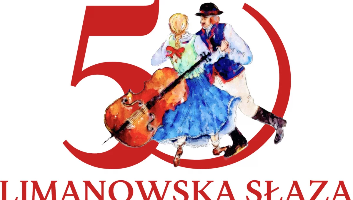  Ponad 900 wykonawców ! Przedstawiamy program występów 50. Limanowskiej Słazy