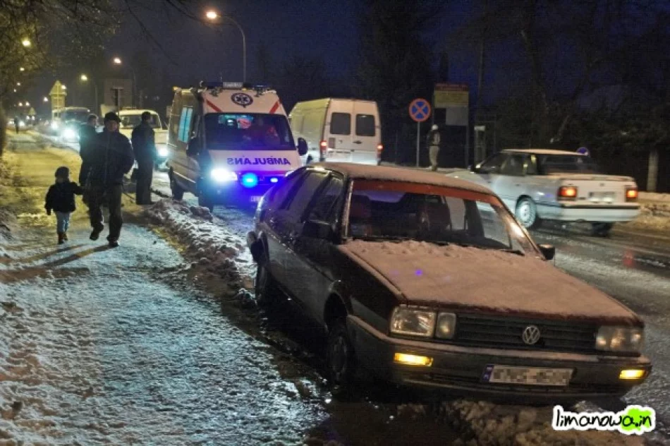 Horror z ulicy Piłsudskiego - zdjęcie 2