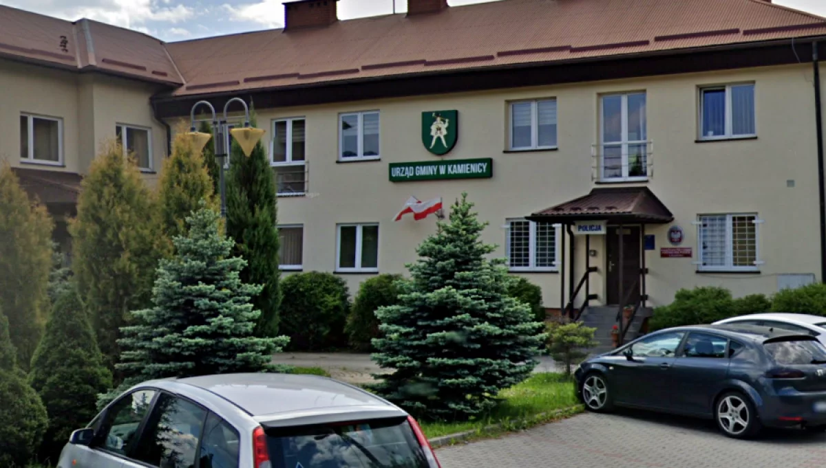Dziś VIII sesja Rady Gminy
