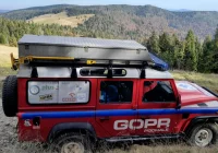 Ratownicy górscy mieli pracowity weekend – siedem interwencji w górach - zdjęcie główne