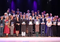 Chór LimaNovum laureatem III Festiwalu Chóralnego Resovia Sings - zdjęcie główne