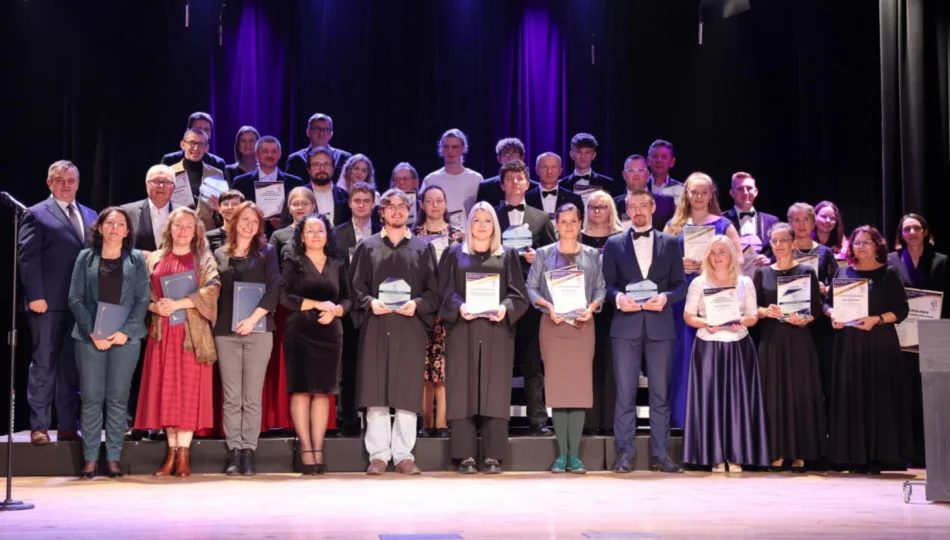 Chór LimaNovum laureatem III Festiwalu Chóralnego Resovia Sings - zdjęcie 1