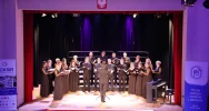 Chór LimaNovum laureatem III Festiwalu Chóralnego Resovia Sings - zdjęcie 2
