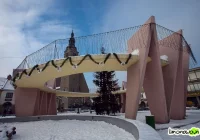 Buzodrom będzie zabudowany do września - zdjęcie główne