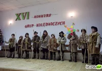 Wyniki Przeglądu Grup Kolędniczych w Laskowej - zdjęcie główne