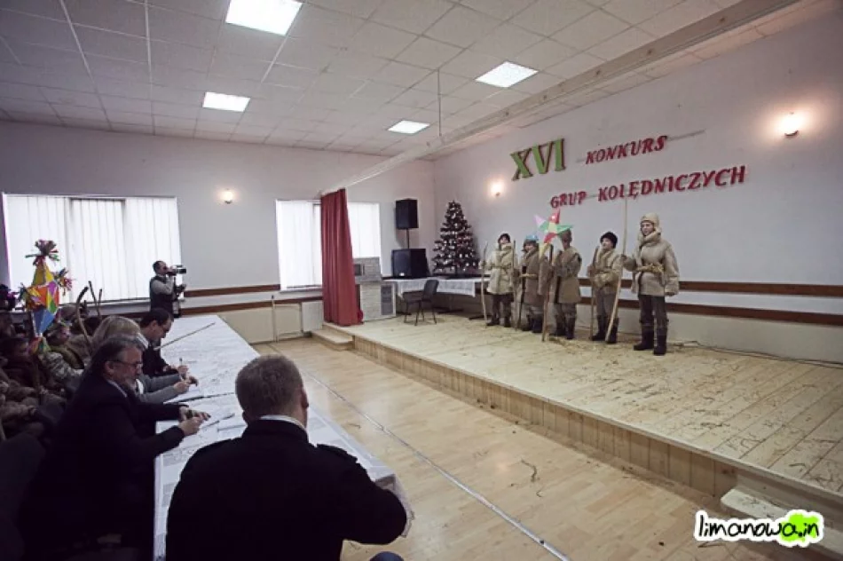 Wyniki Przeglądu Grup Kolędniczych w Laskowej - zdjęcie 2