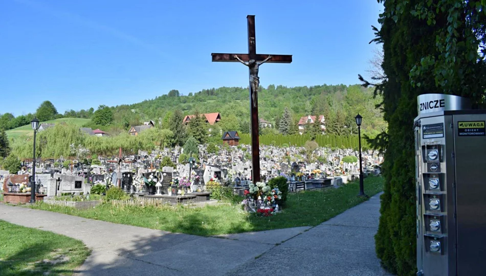 Kontrowersje wokół cennika opłat za groby na parafialnym cmentarzu - zdjęcie 1