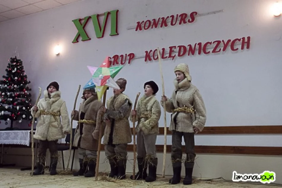 Wyniki Przeglądu Grup Kolędniczych w Laskowej - zdjęcie 3