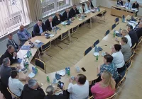 Sesja na żywo - oglądaj online - zdjęcie główne