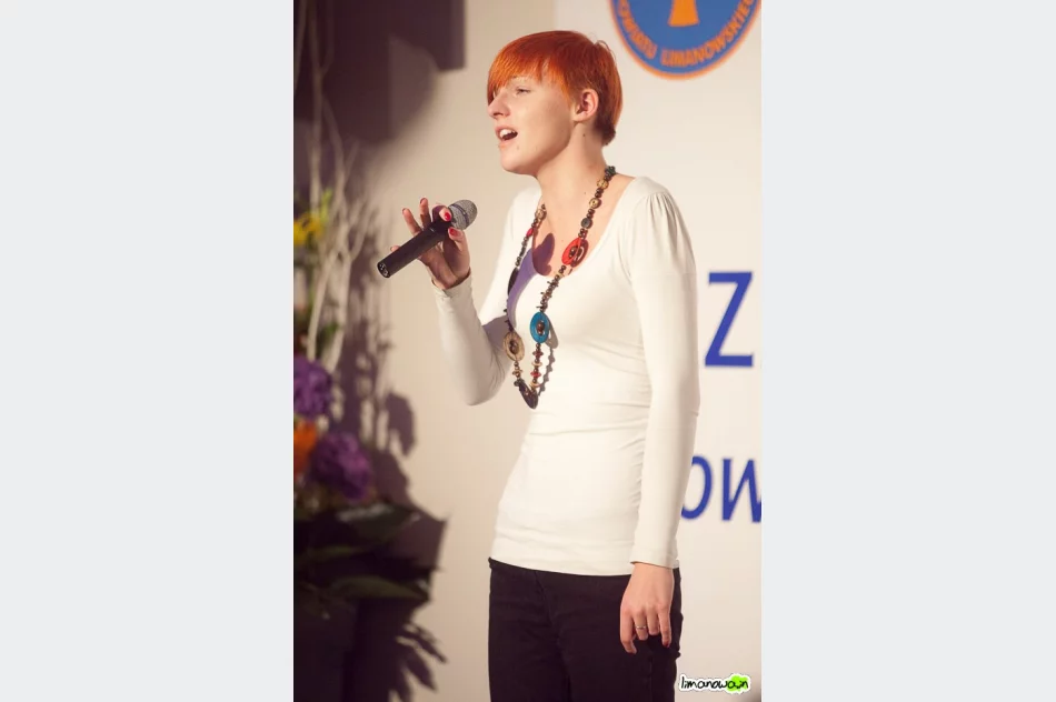 Gil ze słowiczym głosem - zdjęcie 2