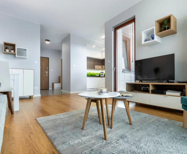 W marcu banki udzieliły o prawie 60 proc. więcej kredytów mieszkaniowych rok do roku - zdjęcie główne