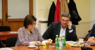Pierwsze spotkanie Sołtysów nowej kadencji /2024–2029/ - zdjęcie 2